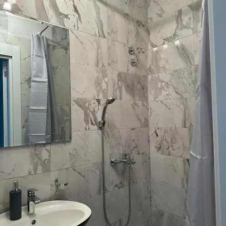 Lux A2 דירה Josanicka Banja