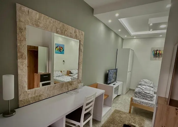 Lux A2 Διαμέρισμα