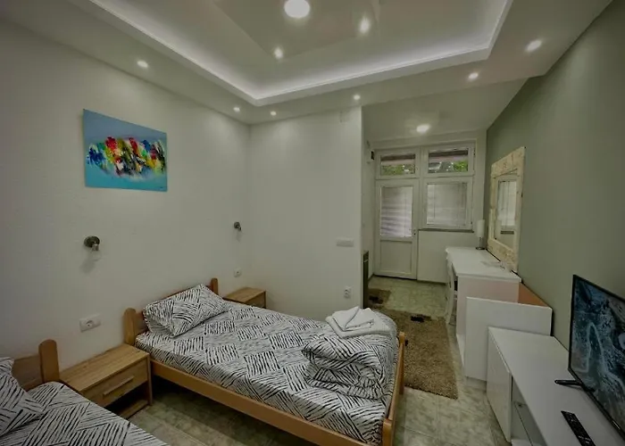 Διαμέρισμα Lux A2