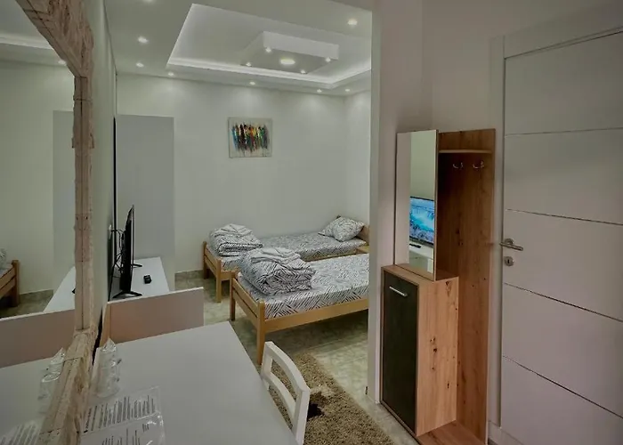 Lux A2 Διαμέρισμα Josanicka Banja