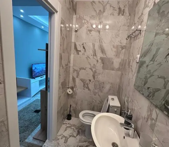 Lux A2 Διαμέρισμα