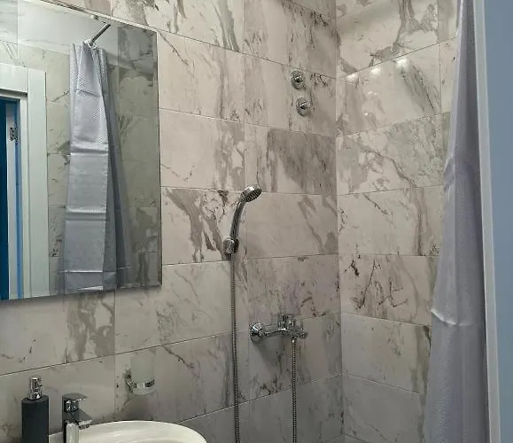 Lux A2 Διαμέρισμα Josanicka Banja